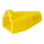 Pullover RJ45 (Geel)